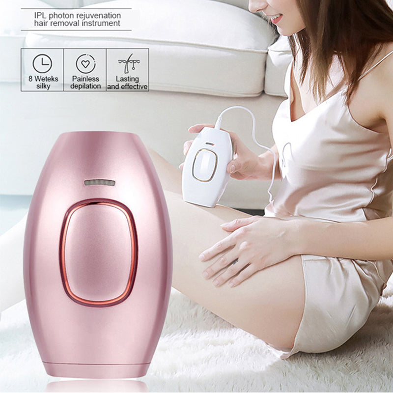 IPL Laser Hair Removal - Desertcart.store