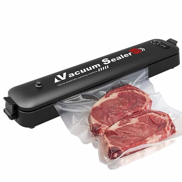 Vacuum Sealer Machine for Food - Desertcart.store