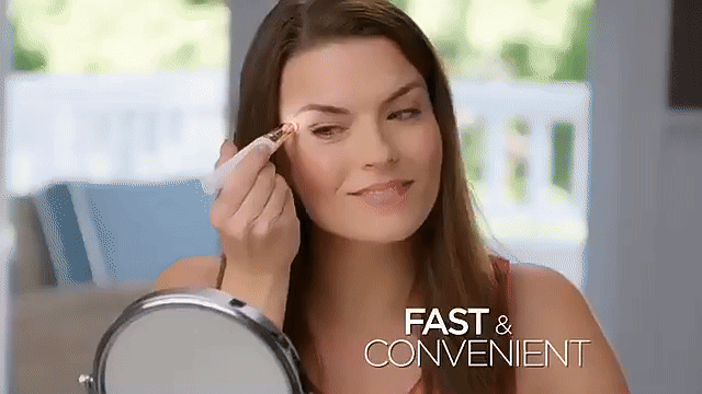 Flawless Brows Hair Remover - Desertcart.store