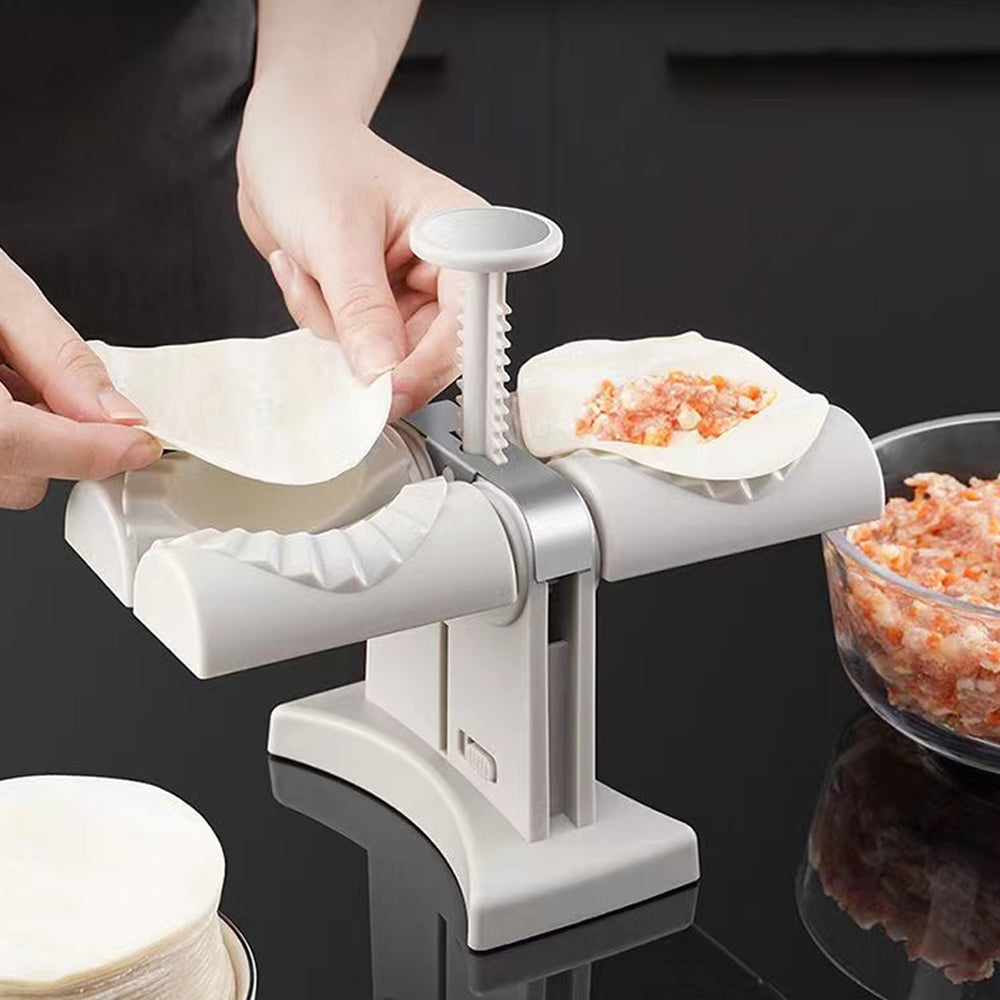 Automatic Dumpling Machine - Desertcart.store