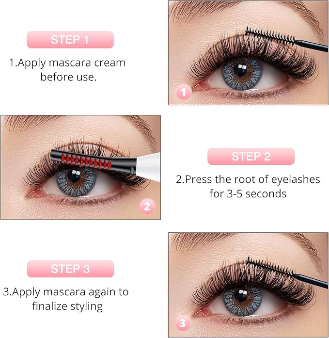Eyelash Curler - Desertcart.store