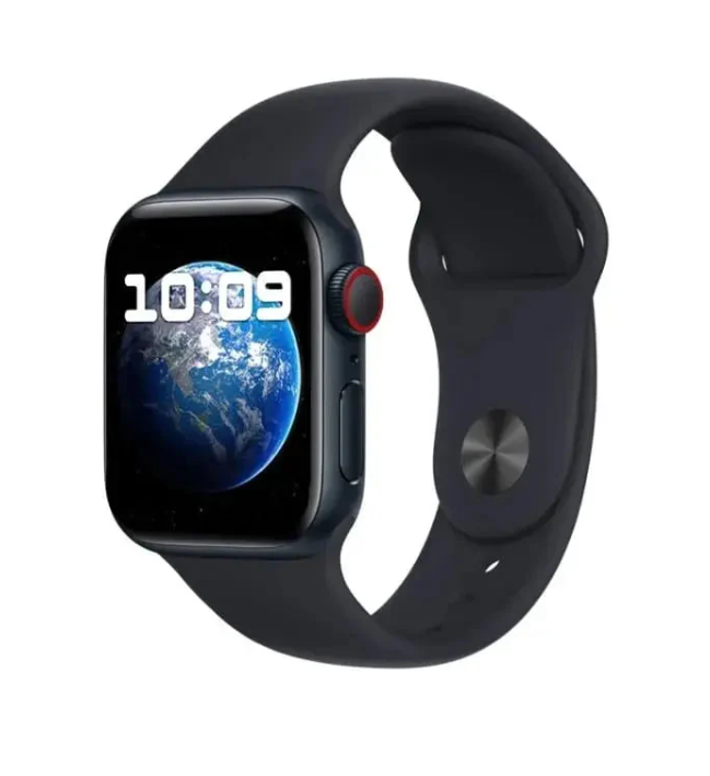 9 Pro Smart Watch - Desertcart.store