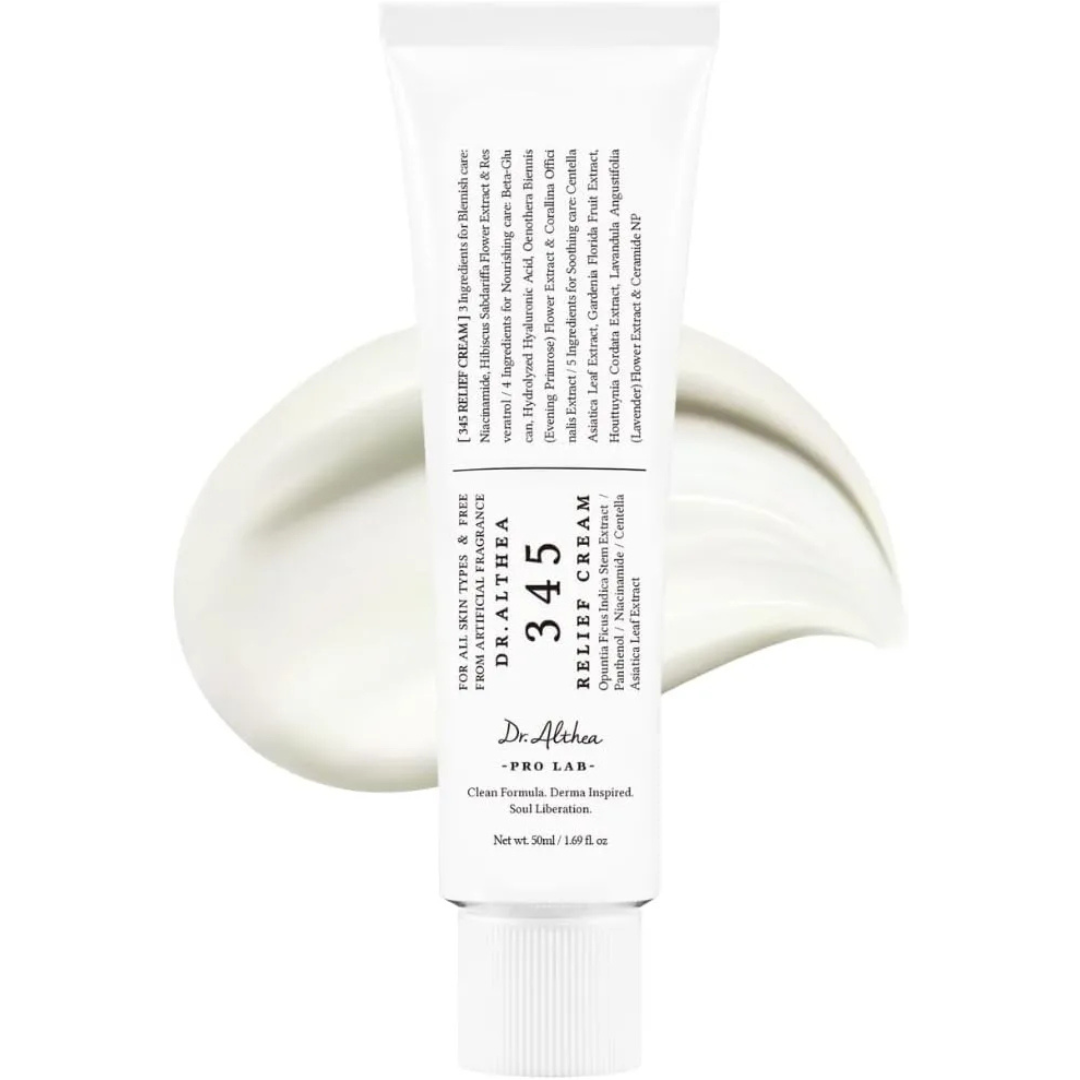 Dr Althea 345 Cream - Desertcart.store