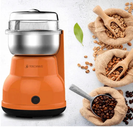 Multifunctional Electric Grinder - Desertcart.store