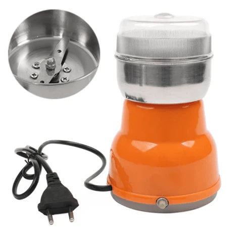 Multifunctional Electric Grinder - Desertcart.store