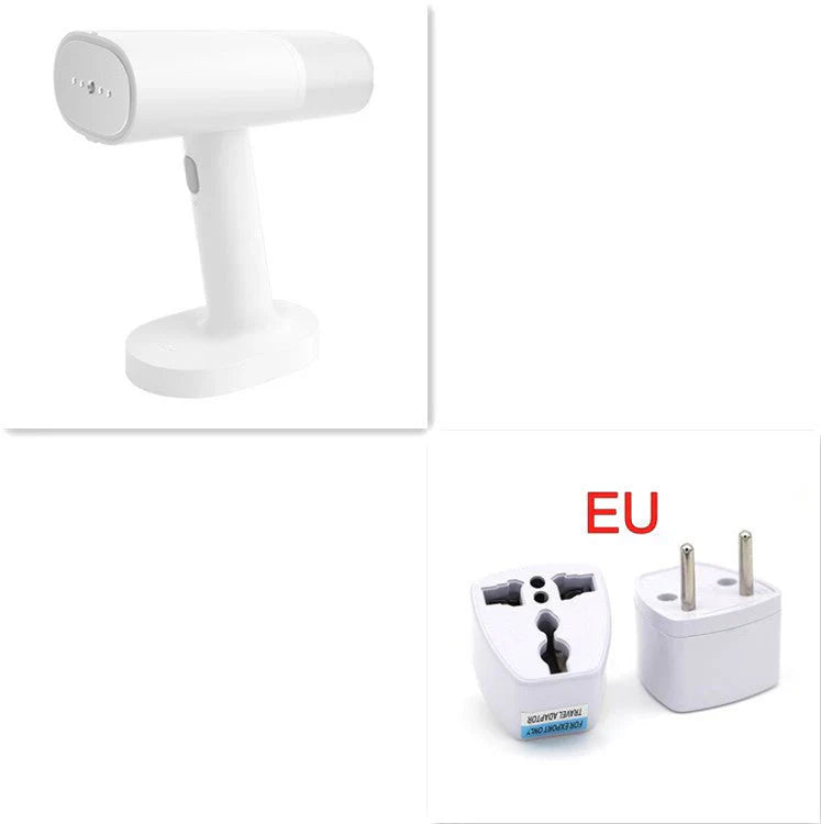 Portable Steam Iron - Desertcart.store