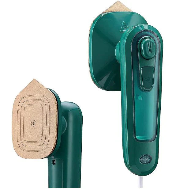 Portable Mini Iron - Desertcart.store