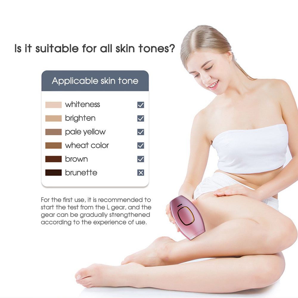IPL  Laser Hair Removal - Desertcart.store