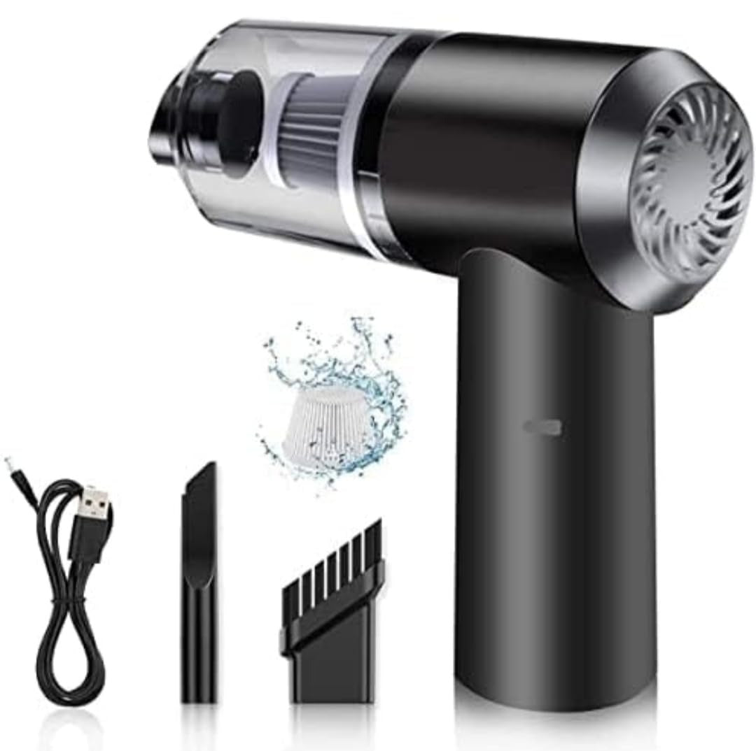 Handheld Wireless Vacuum Cleaner - Desertcart.store