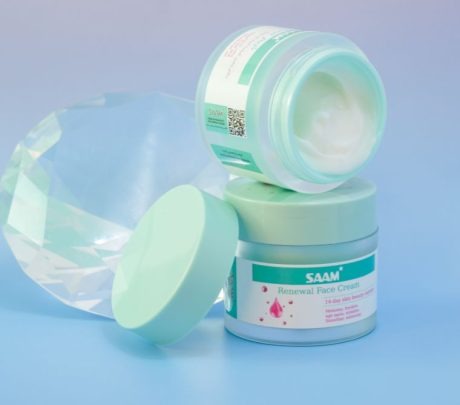 SAAM Renewal Face Cream - Desertcart.store