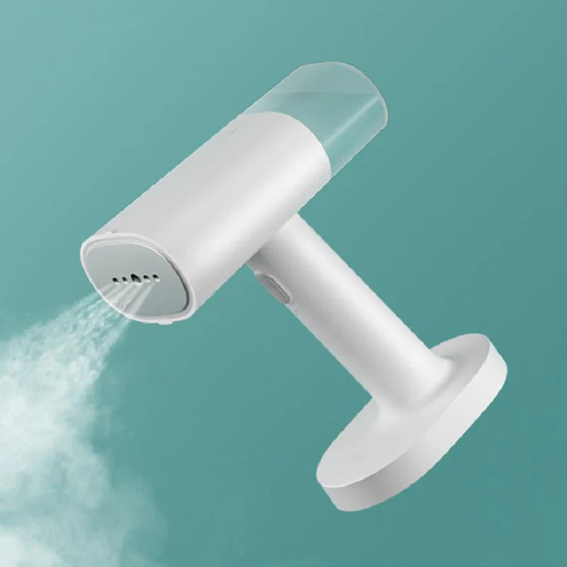 Portable Steam Iron - Desertcart.store