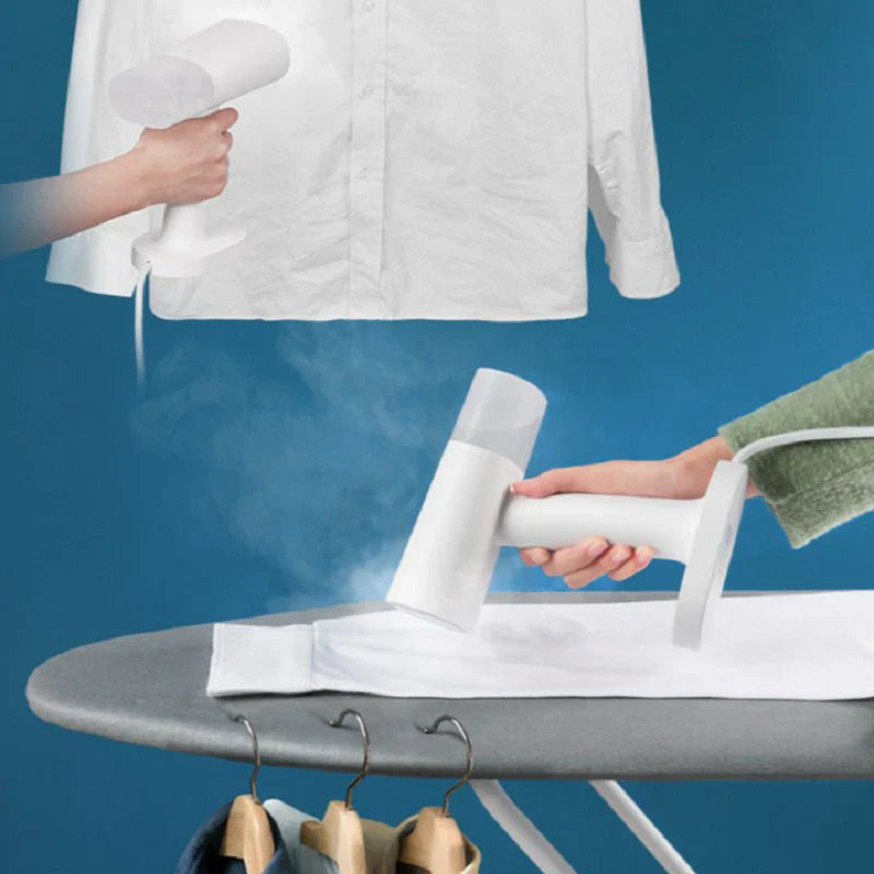 Portable Steam Iron - Desertcart.store