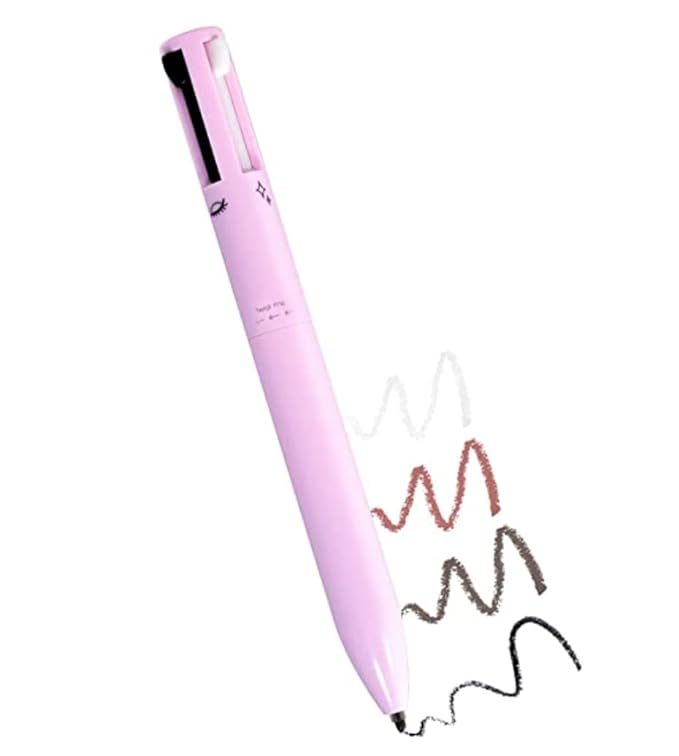 4-in-1 Makeup Pen - Desertcart.store