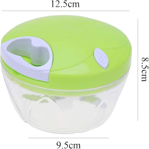 Vegetables Slicer - Desertcart.store