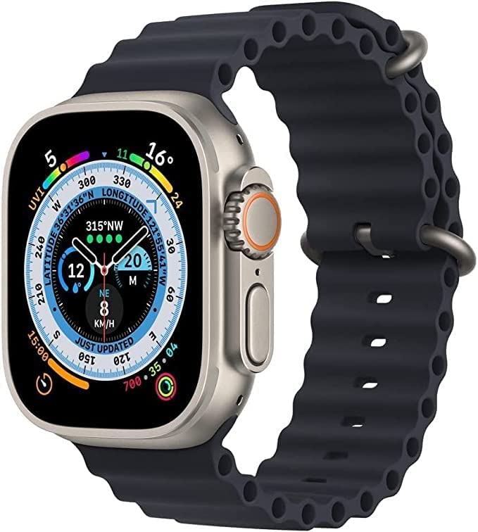 T800 Smartwatch 1.99 inch - Desertcart.store