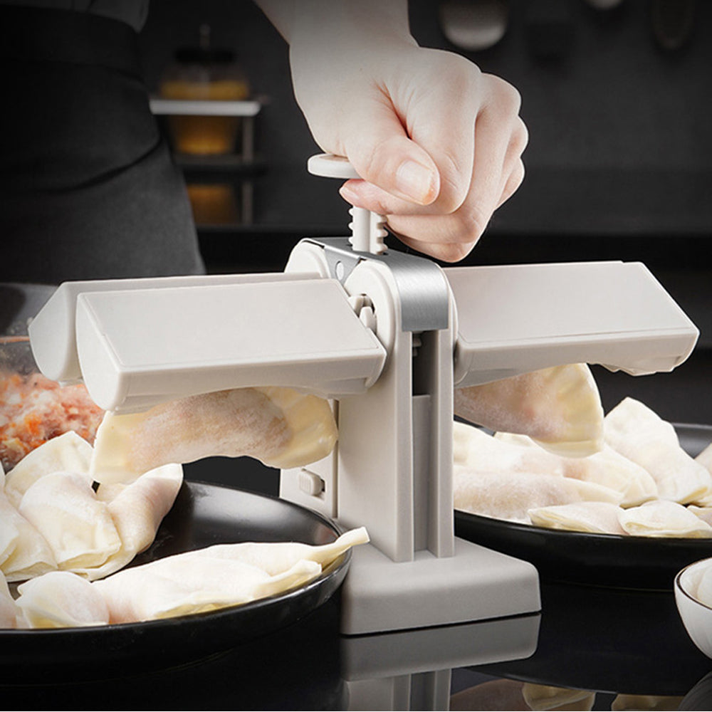 Automatic Dumpling Machine - Desertcart.store