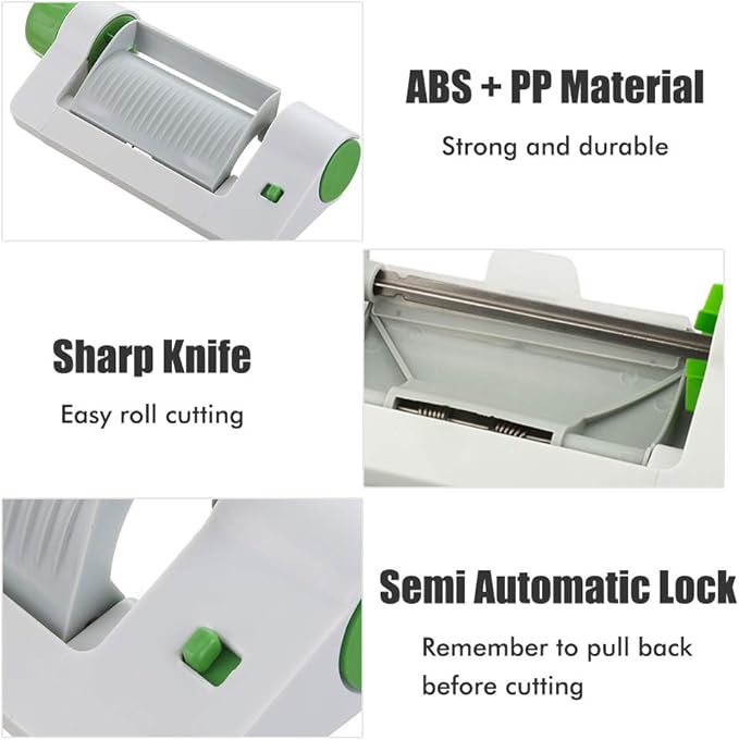 Betty Bossi - Veggie Sheet Slicer - Desertcart.store