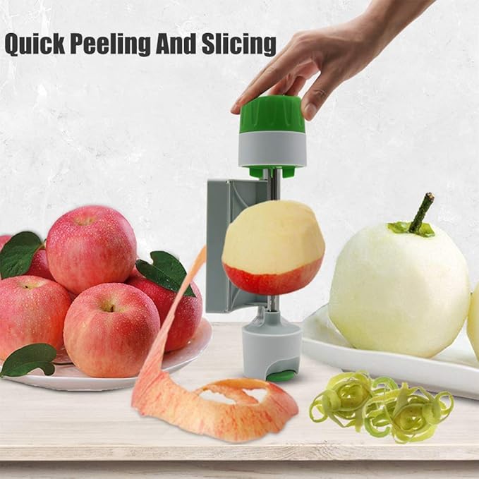 Betty Bossi - Veggie Sheet Slicer - Desertcart.store