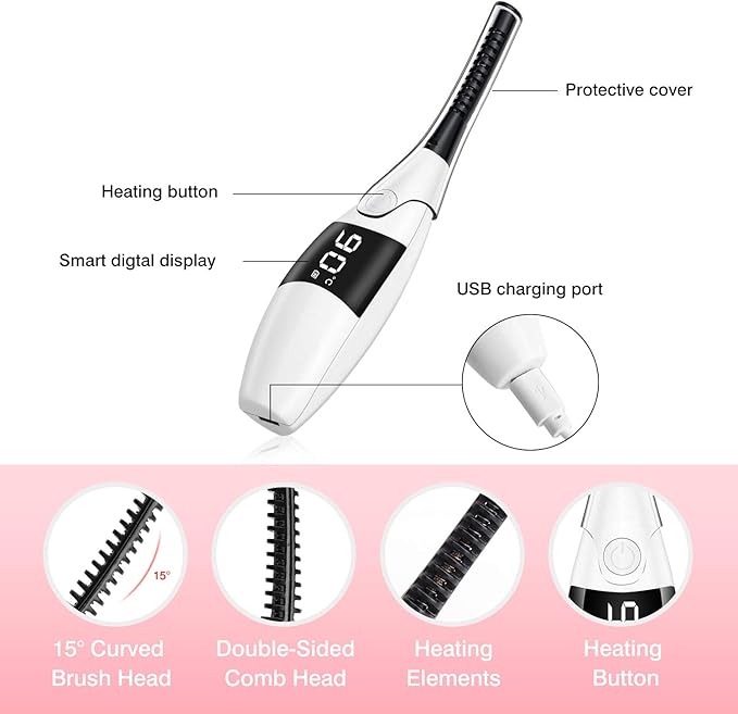 Eyelash Curler - Desertcart.store