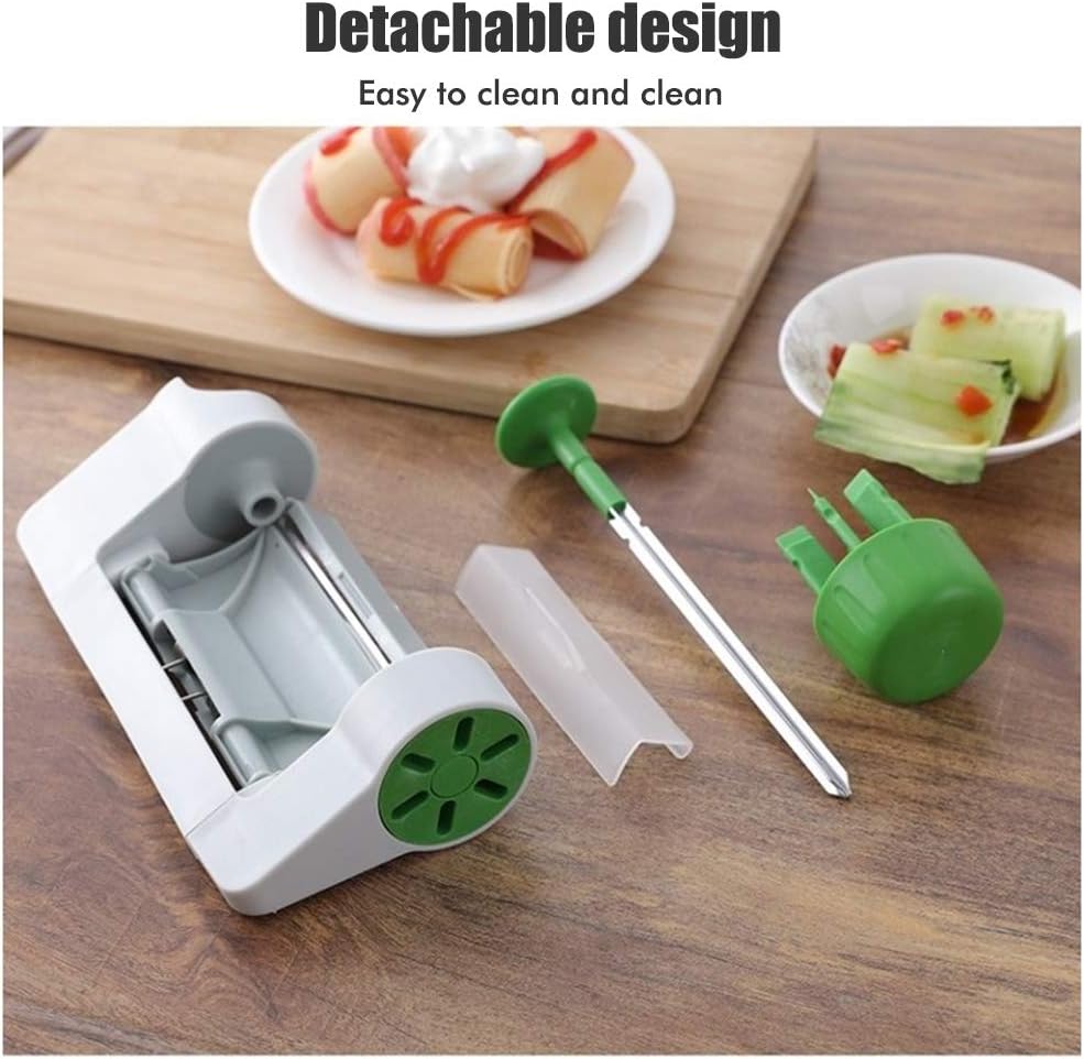 Betty Bossi - Veggie Sheet Slicer - Desertcart.store
