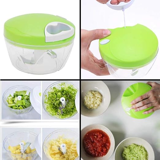 Vegetables Slicer - Desertcart.store