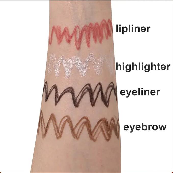 4-in-1 Makeup Pen - Desertcart.store