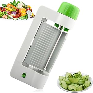 Betty Bossi - Veggie Sheet Slicer - Desertcart.store