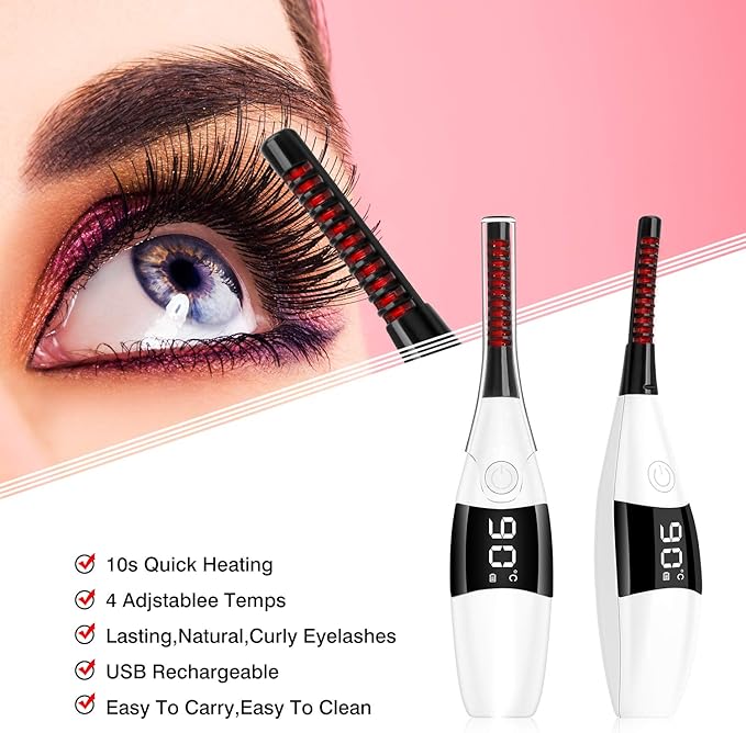 Eyelash Curler - Desertcart.store