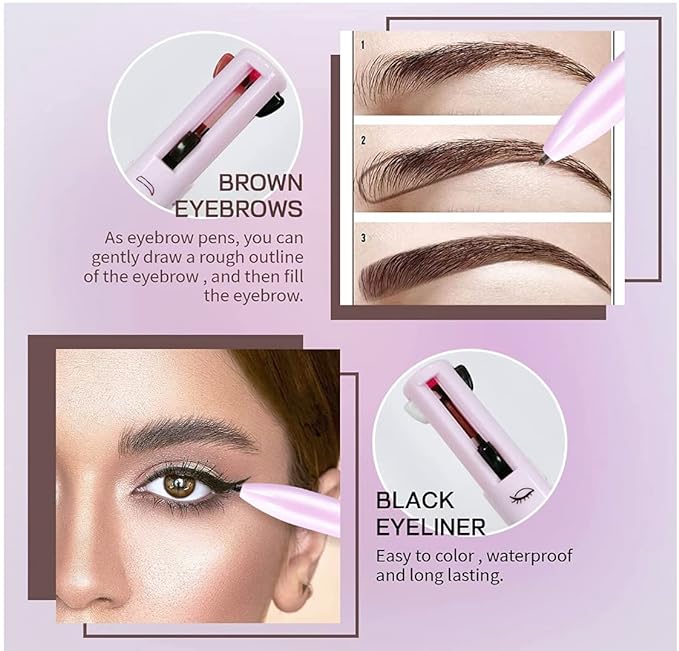 4-in-1 Makeup Pen - Desertcart.store