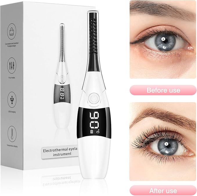 Eyelash Curler - Desertcart.store