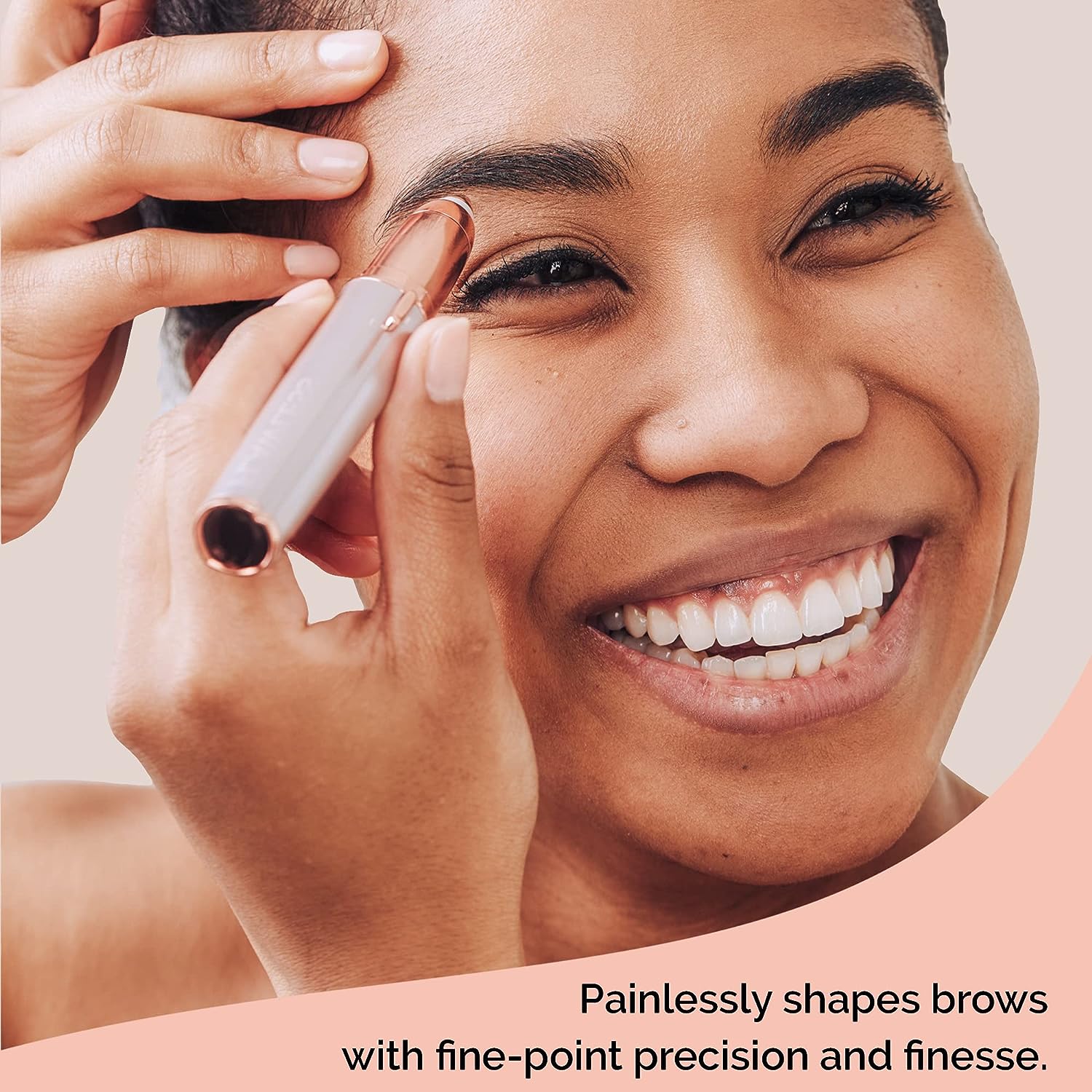 Flawless Brows Hair Remover - Desertcart.store