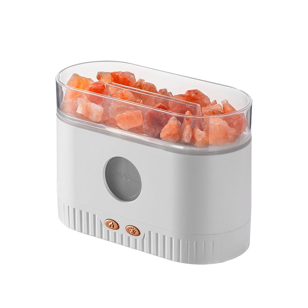 Flame Aroma Diffuser LA-0630-1 - Desertcart.store