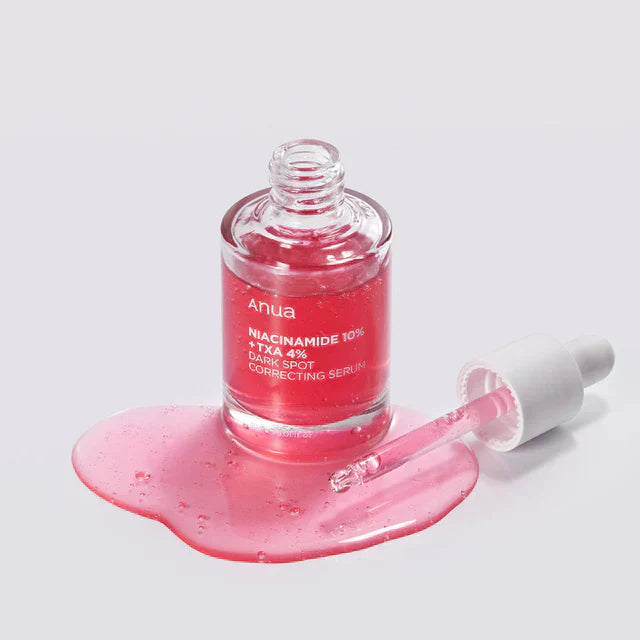 Anua Niacinamide 10% + TXA 4% Serum - Desertcart.store