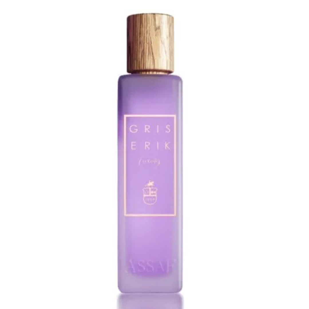Gris Erik By Assaf Perfumes - 200 Ml - Desertcart.store