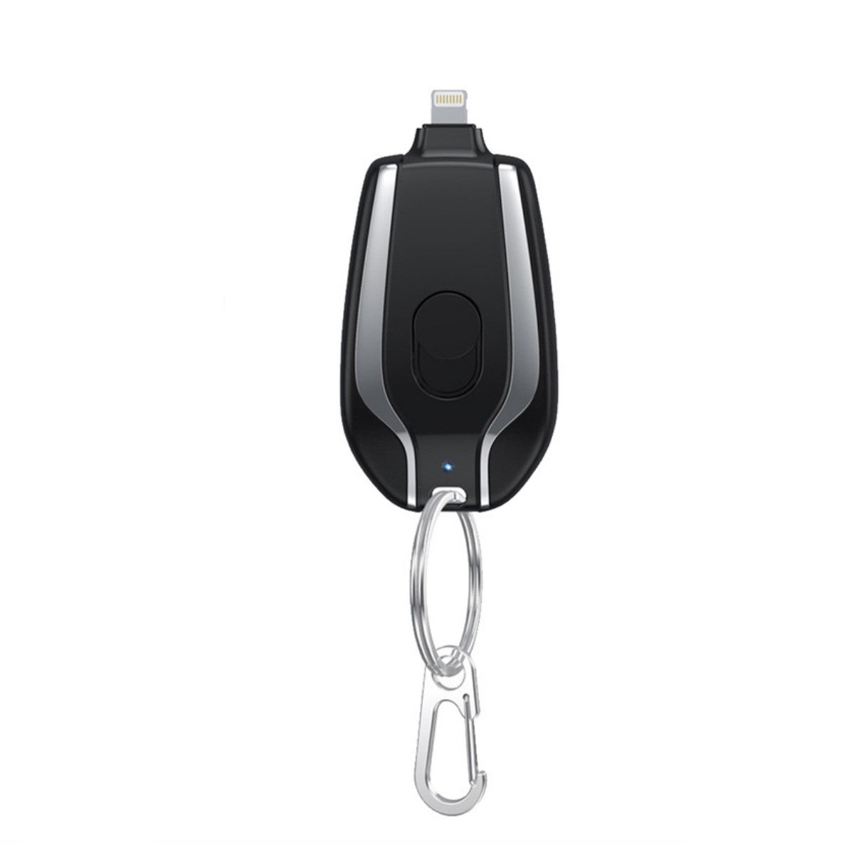 Emergency Portable Key Chain Charger - Desertcart.store