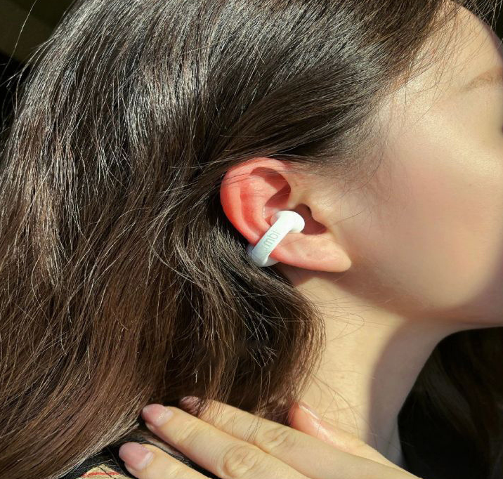 Bone Conduction Headphones - Desertcart.store