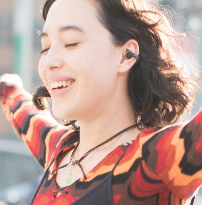 Bone Conduction Headphones - Desertcart.store