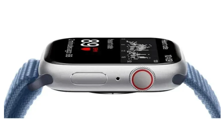 9 Pro Smart Watch - Desertcart.store