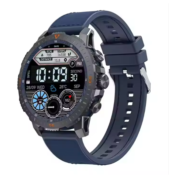 Smart Watch (G25) - Desertcart.store