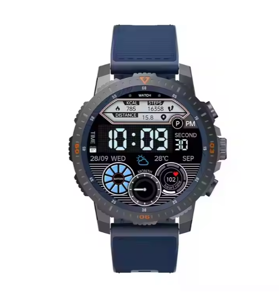 Smart Watch (G25) - Desertcart.store