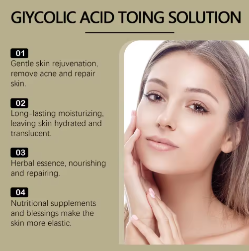 Eelhoe - Glycolic Acid 7% Toning Solution - Desertcart.store