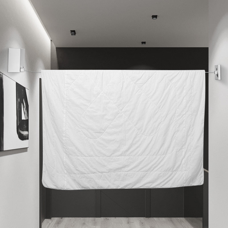Telescopic Clothesline Clothes Drying Rope - Desertcart.store