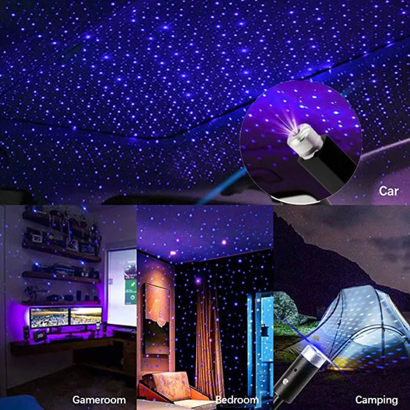 Star Decoration Light - Desertcart.store