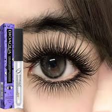 Fast Growth Treatment Eyelash Serum Lengthening Lash Powerful Makeup Thicker Lashes Natural Curling Lash Lifting Care ProductNEW - Desertcart.store