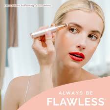 Electric Eyebrow Trimmer Eye Brow Shaper Pencil Face Hair Remover For Women Makeup Painless Automatic Eyebrow Shavers Depilator - Desertcart.store