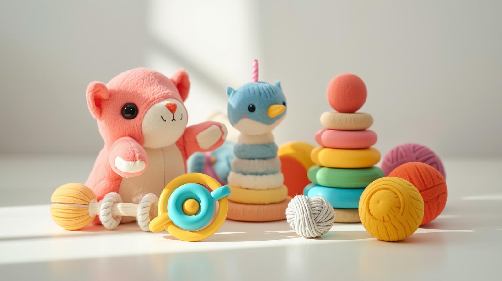 Toys