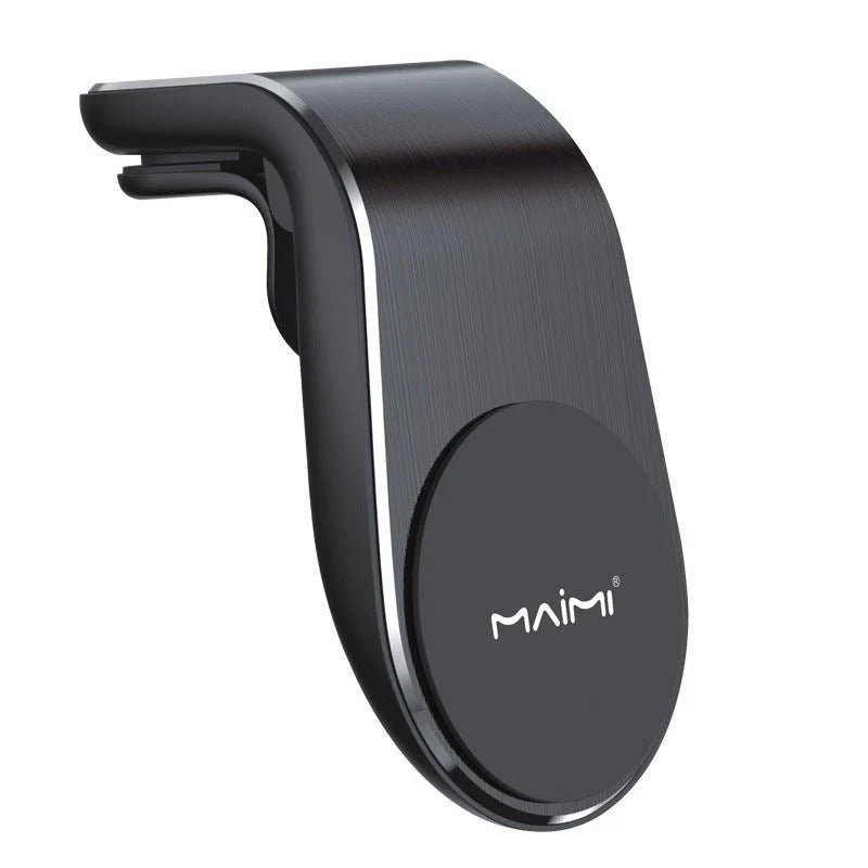 Magnetic Car Phone Holder Mobile Mount Cell Stand - Desertcart.store