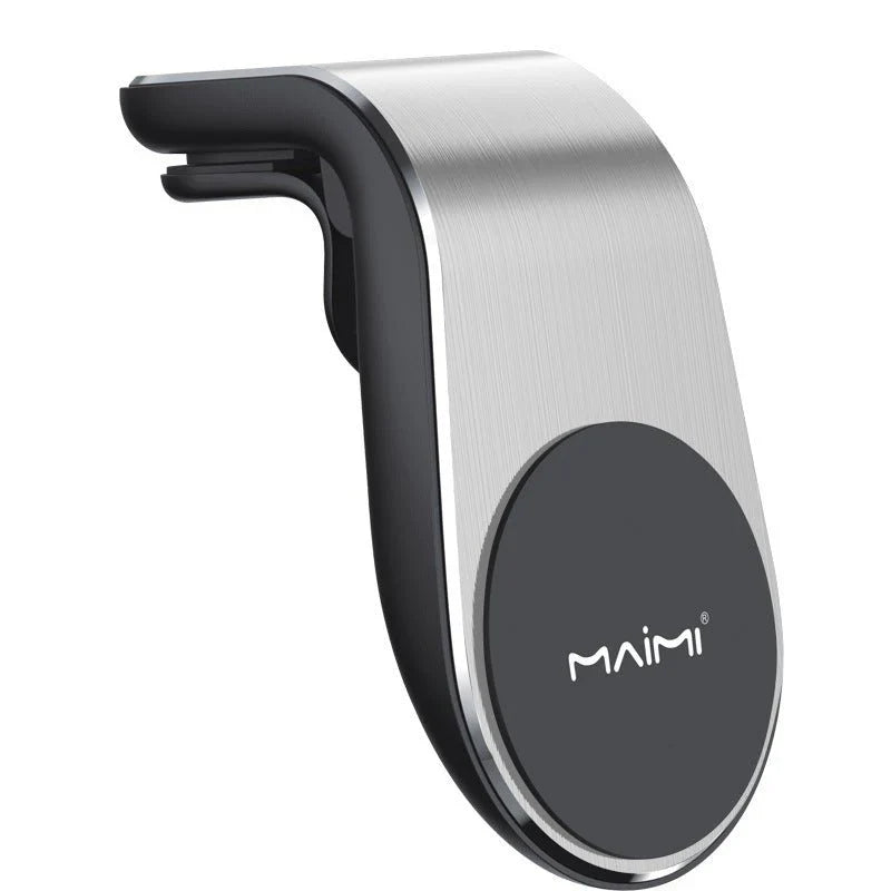 Magnetic Car Phone Holder Mobile Mount Cell Stand - Desertcart.store