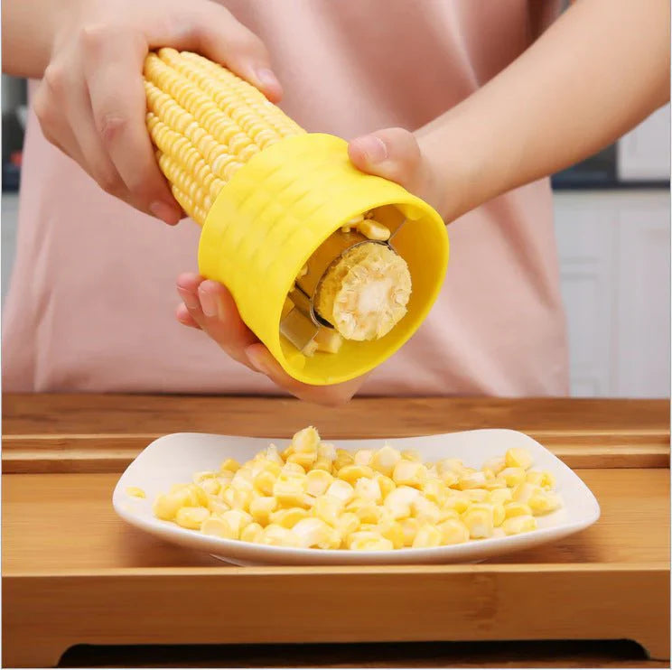 Kitchen Gadget Corn Grinder Thresher - Desertcart.store