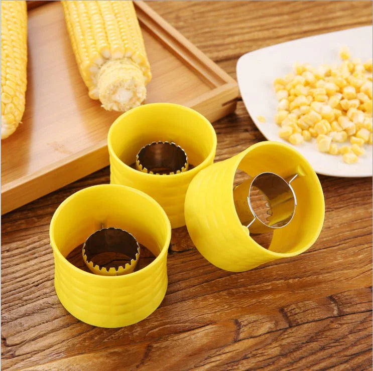 Kitchen Gadget Corn Grinder Thresher - Desertcart.store